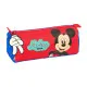 Holdall Mickey Mouse Clubhouse Good day Blue 21 x 8 x 7 cm