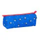 Holdall Mickey Mouse Clubhouse Good day Blue 21 x 8 x 7 cm