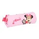 Portatodo Minnie Mouse Naive Rosa 20 x 7 x 7 cm