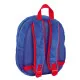 Child bag Spider-Man Navy Blue 22 x 27 x 10 cm