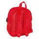 Mochila Infantil Mickey Mouse Clubhouse Rojo 22 x 27 x 10 cm