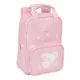 Child bag Safta Koala Pink 20 x 28 x 8 cm