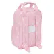 Child bag Safta Koala Pink 20 x 28 x 8 cm