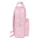 Child bag Safta Koala Pink 20 x 28 x 8 cm