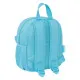 Child bag Safta Gato Light Blue 20 x 25 x 9 cm