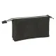 Portatodo Triple Eckō Unltd. Worldwide Negro 22 x 12 x 3 cm