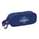 Double Carry-all Harry Potter Captain Navy Blue 21 x 8 x 6 cm