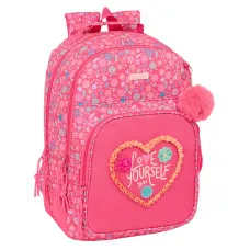 School Bag Safta Feeling Multicolour 32 x 42 x 15 cm