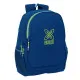 School Bag Munich North Navy Blue 32 x 44 x 16 cm