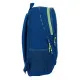 School Bag Munich North Navy Blue 32 x 44 x 16 cm