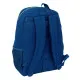 School Bag Munich North Navy Blue 32 x 44 x 16 cm