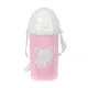 Water bottle Safta Koala Pink PVC 500 ml