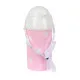 Water bottle Safta Koala Pink PVC 500 ml