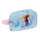 Thermal Lunchbox Frozen Ice magic Blue 21,5 x 12 x 6,5 cm