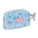 Thermal Lunchbox Frozen Ice magic Blue 21,5 x 12 x 6,5 cm