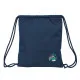 Backpack with Strings El Niño Kook Navy Blue 35 x 40 x 1 cm