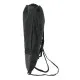 Backpack with Strings Munich Topo Black 35 x 40 x 1 cm
