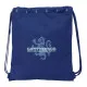 Backpack with Strings Harry Potter Captain Navy Blue 35 x 40 x 1 cm