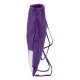 Backpack with Strings Real Valladolid C.F. White Purple 35 x 40 x 1 cm