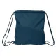 Backpack with Strings Kelme Epic Navy Blue 35 x 40 x 1 cm