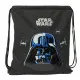 Backpack with Strings Star Wars Rebellion Black 35 x 40 x 1 cm