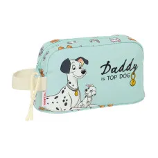 Thermal Lunchbox Disney Blue 21,5 x 12 x 6,5 cm