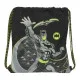 Backpack with Strings Batman Game over Black 35 x 40 x 1 cm