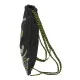 Backpack with Strings Batman Game over Black 35 x 40 x 1 cm