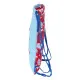 Backpack with Strings Spider-Man Rescue Blue Red 26 x 34 x 1 cm