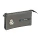 Holdall Real Madrid C.F. Grey 22 x 12 x 3 cm