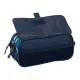 Holdall El Niño Kook Navy Blue 21,5 x 10 x 8 cm