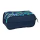 Holdall El Niño Kook Navy Blue 21,5 x 10 x 8 cm