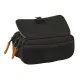 Holdall BlackFit8 Old school Black Grey 21,5 x 10 x 8 cm