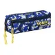 Holdall Sonic City Blue 22 x 8,5 x 6 cm