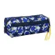 Holdall Sonic City Blue 22 x 8,5 x 6 cm
