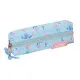 Holdall Frozen Ice magic Light Blue 22 x 4 x 7 cm