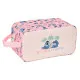 Holdall Lilo & Stitch Beach Pink 29 x 15 x 14 cm