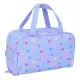 Neceser de Viaje Benetton Lila Lila 31 x 14 x 19 cm