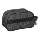 Travel Vanity Case The Avengers Vendetta Black 26 x 15 x 12 cm