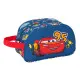 Neceser de Viaje Cars Racing Azul marino 26 x 15 x 12 cm