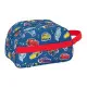 Neceser de Viaje Cars Racing Azul marino 26 x 15 x 12 cm