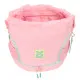 Backpack with Strings Munich Candy Pink 35 x 40 x 1 cm