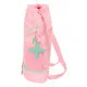 Backpack with Strings Munich Candy Pink 35 x 40 x 1 cm