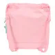 Backpack with Strings Munich Candy Pink 35 x 40 x 1 cm