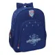 School Bag Harry Potter Captain Navy Blue 32 x 38 x 12 cm