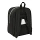 School Bag Batman Game over Black 22 x 27 x 10 cm