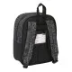 School Bag The Avengers Vendetta Black 22 x 27 x 10 cm