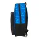 School Bag Hot Wheels Let's race Blue Black 27 x 33 x 10 cm
