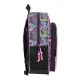 Mochila Escolar Monster High Drama Multicolor 32 x 38 x 12 cm