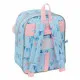 School Bag Frozen Ice magic Light Blue 22 x 27 x 10 cm